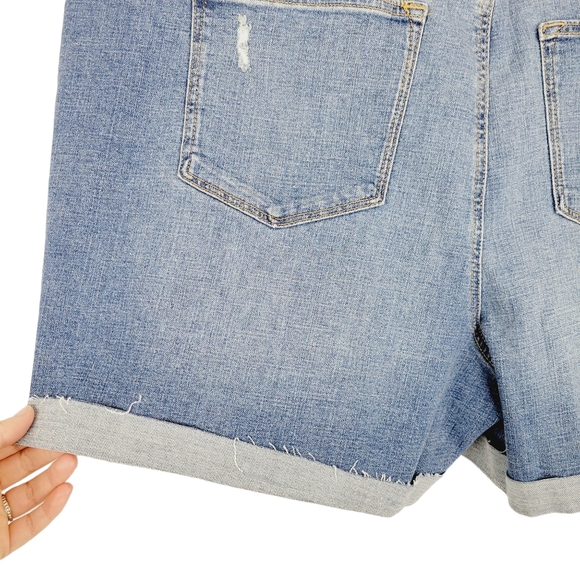 Sonoma jean shorts size 20W - Picture 8 of 11